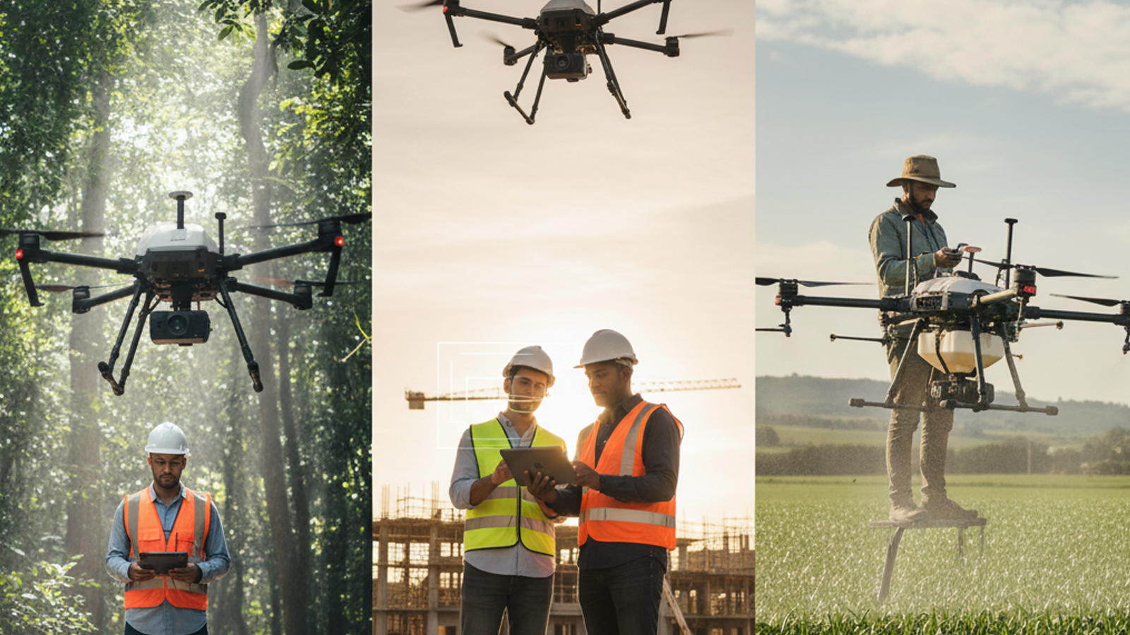 ドローン スクール JDO